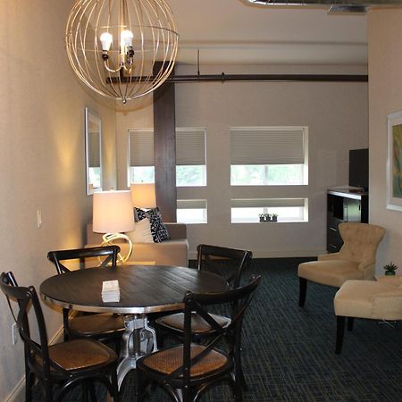 Warehouse Hotel At The Nook Manheim Kamer foto