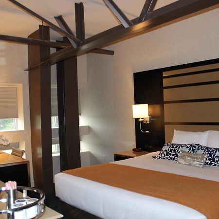 Warehouse Hotel At The Nook Manheim Kamer foto