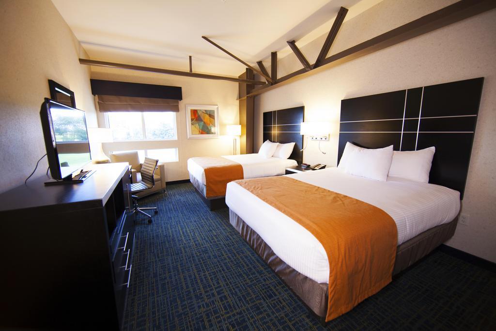 Warehouse Hotel At The Nook Manheim Buitenkant foto