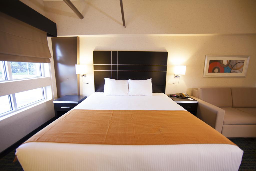 Warehouse Hotel At The Nook Manheim Buitenkant foto