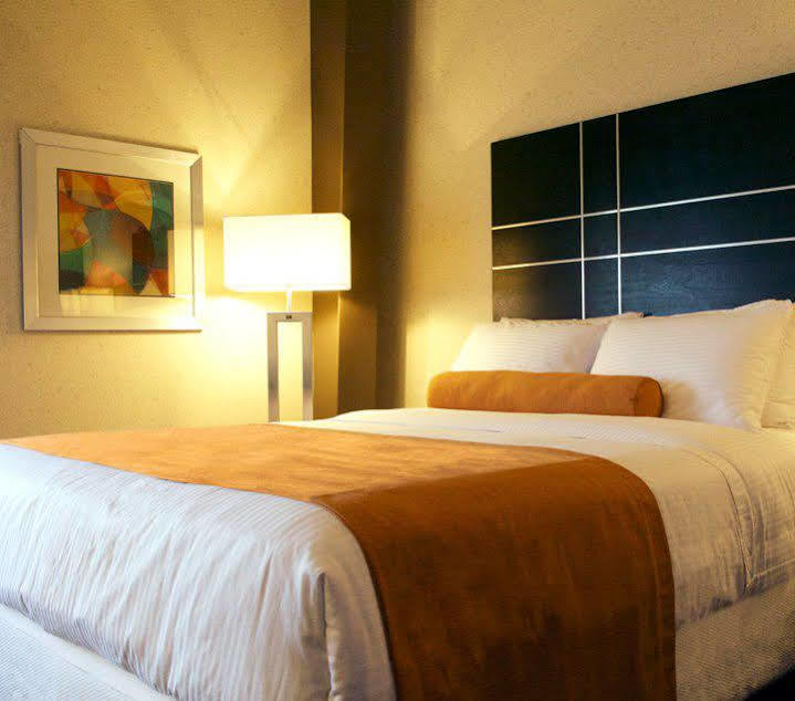 Warehouse Hotel At The Nook Manheim Buitenkant foto
